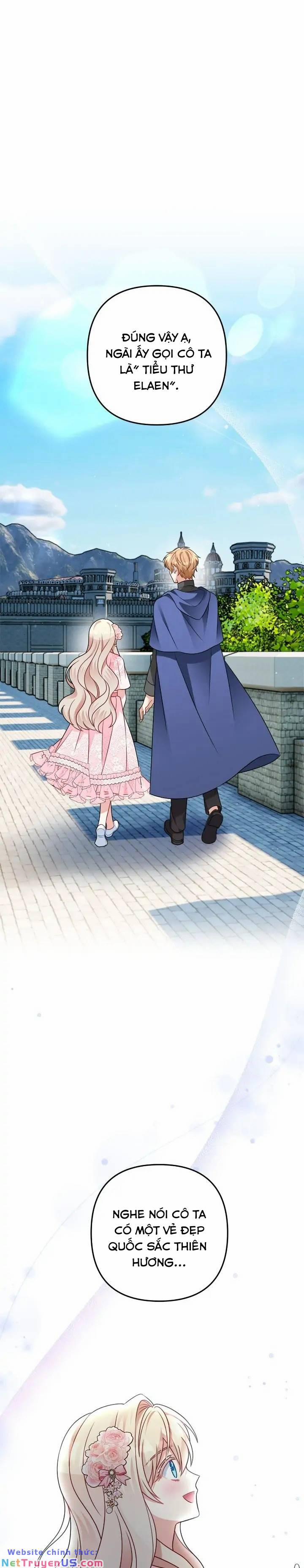 Tôi Sống Chung Với Mẹ Chồng 17 trang 0