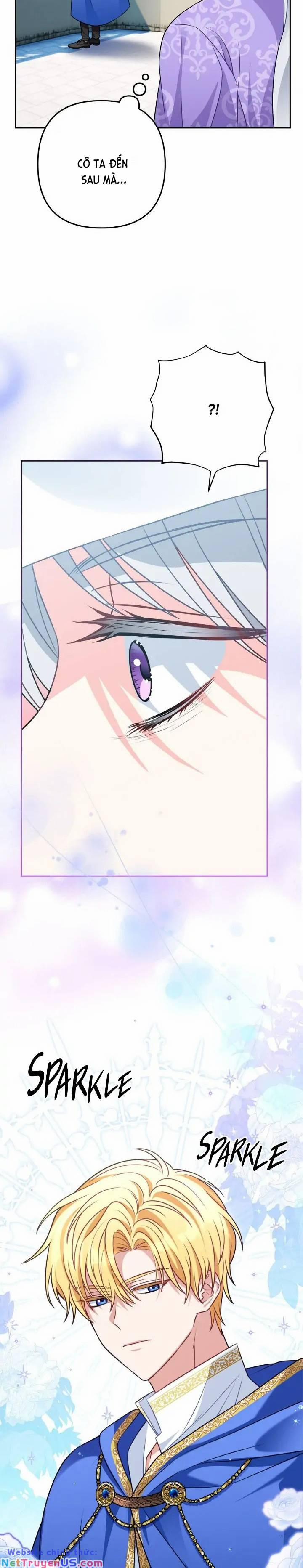 Tôi Sống Chung Với Mẹ Chồng 17 trang 11