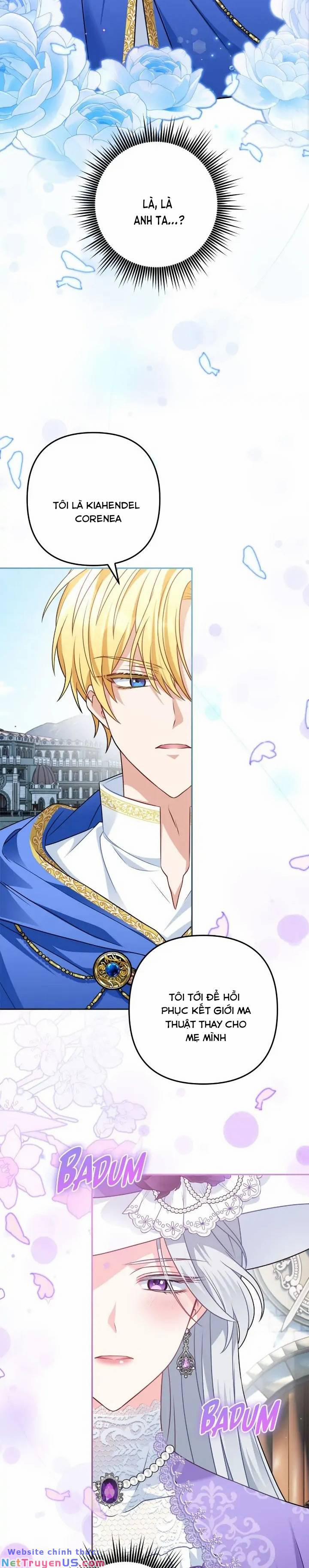 Tôi Sống Chung Với Mẹ Chồng 17 trang 12