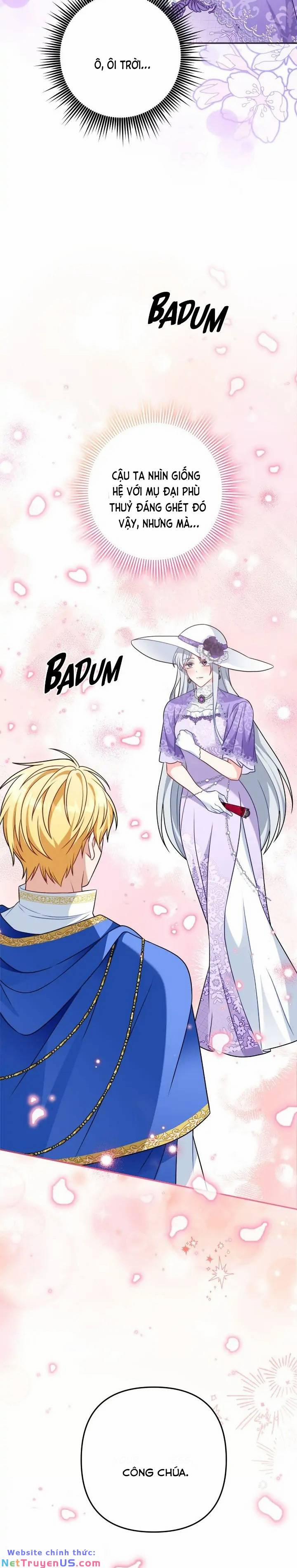 Tôi Sống Chung Với Mẹ Chồng 17 trang 13