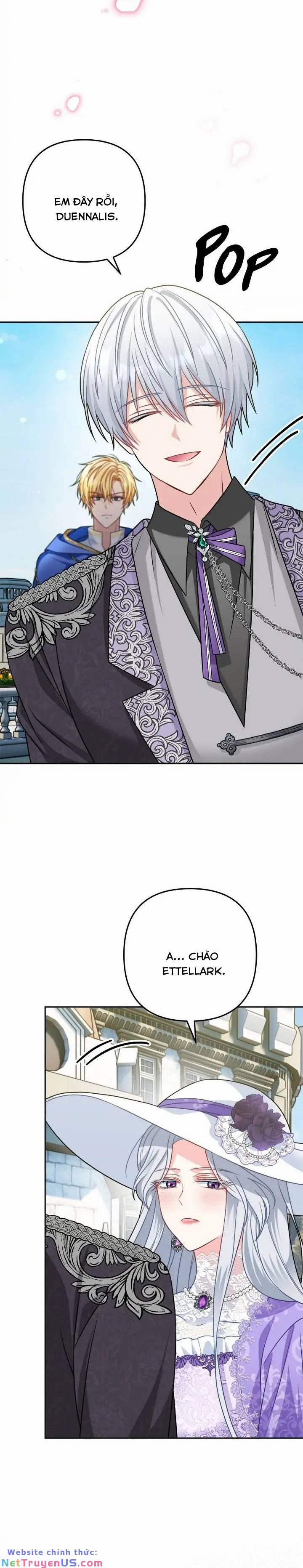 Tôi Sống Chung Với Mẹ Chồng 17 trang 14