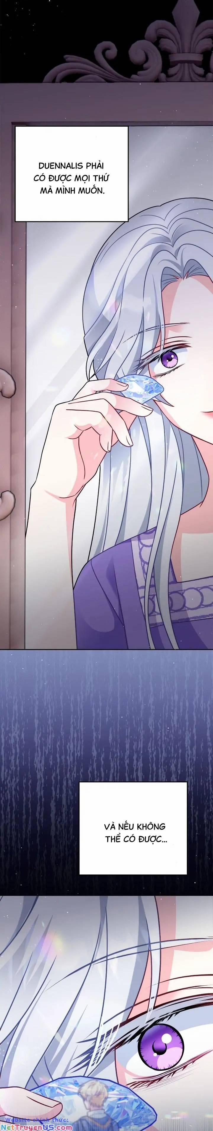 Tôi Sống Chung Với Mẹ Chồng 17 trang 17