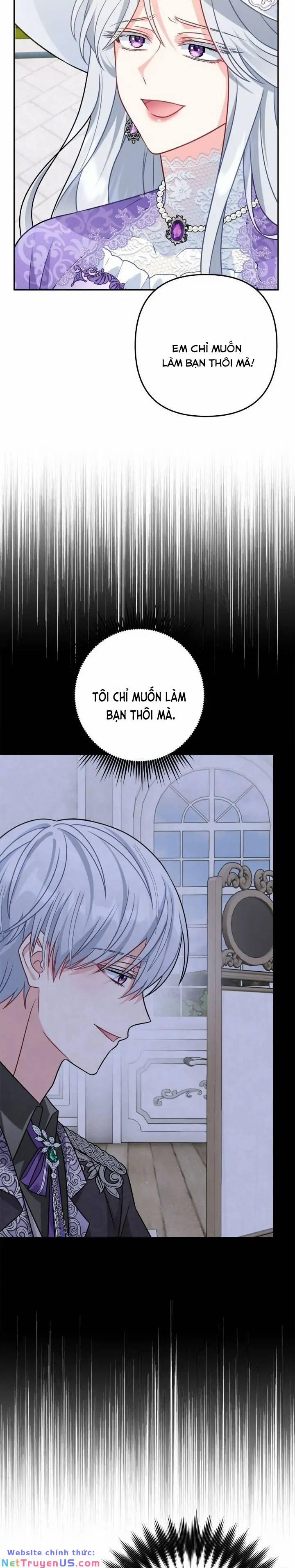 Tôi Sống Chung Với Mẹ Chồng 17 trang 19