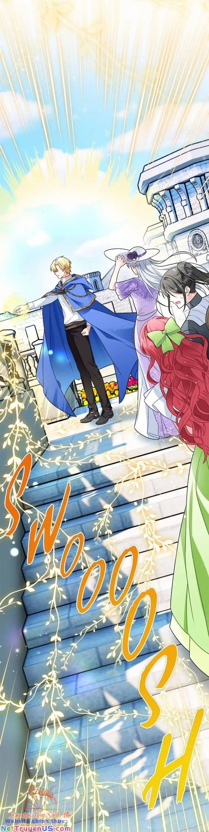 Tôi Sống Chung Với Mẹ Chồng 17 trang 26