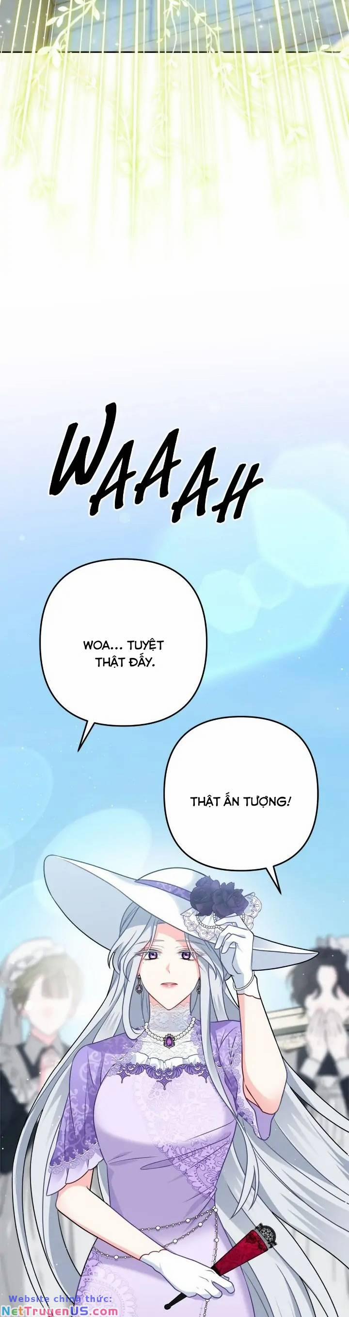 Tôi Sống Chung Với Mẹ Chồng 17 trang 27