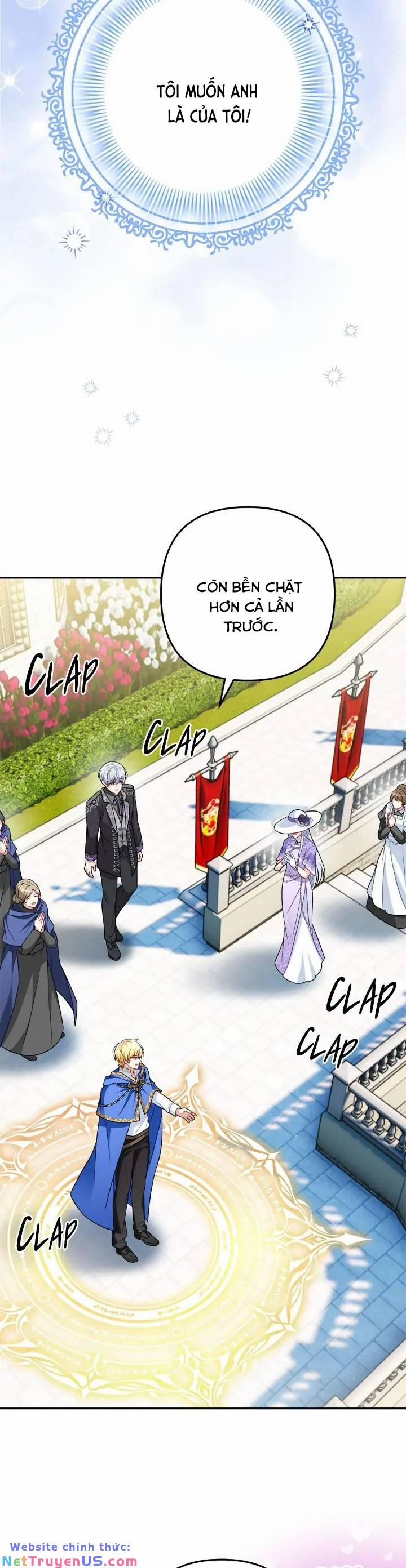 Tôi Sống Chung Với Mẹ Chồng 17 trang 29