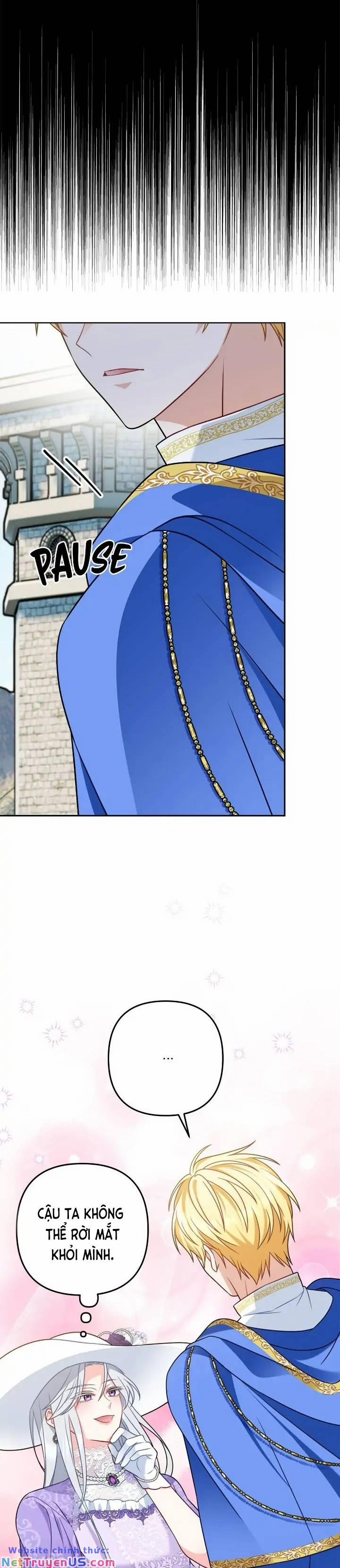 Tôi Sống Chung Với Mẹ Chồng 17 trang 33