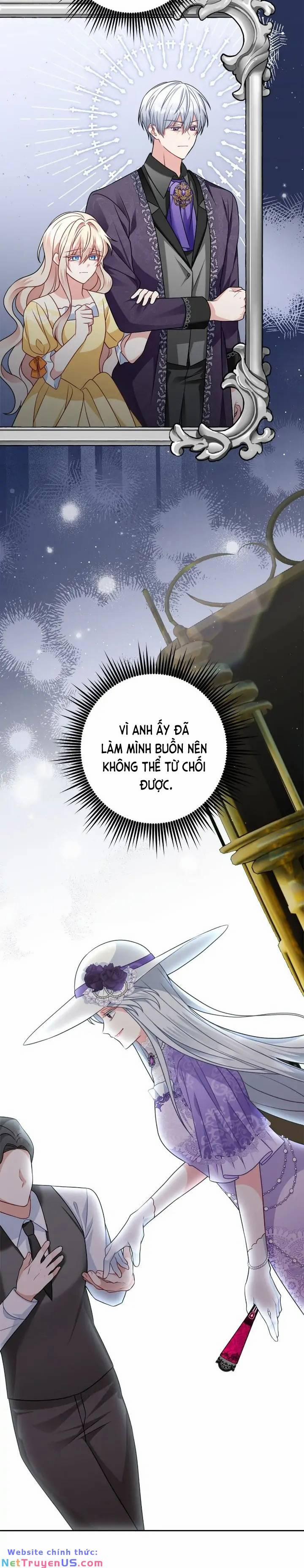 Tôi Sống Chung Với Mẹ Chồng 17 trang 7