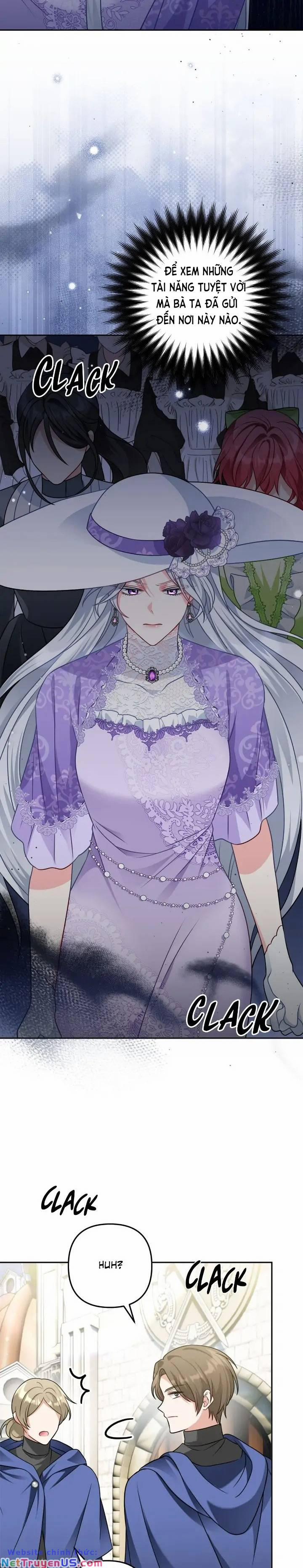 Tôi Sống Chung Với Mẹ Chồng 17 trang 9