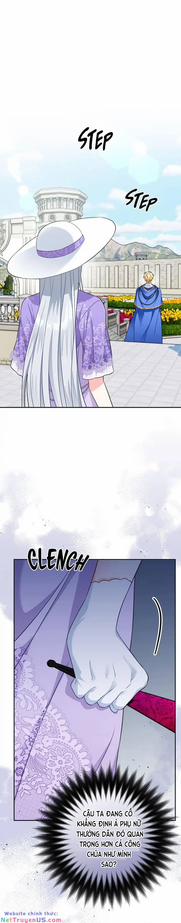 Tôi Sống Chung Với Mẹ Chồng 18 trang 1