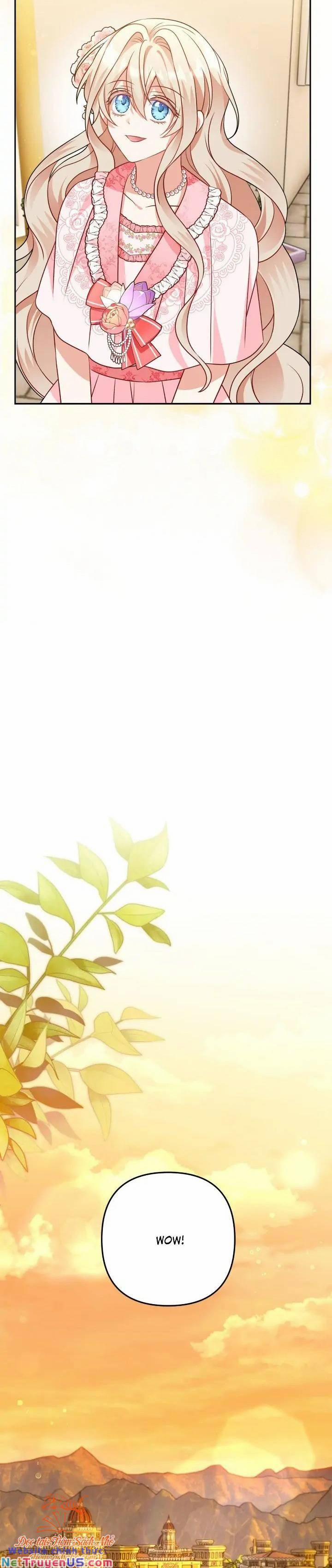 Tôi Sống Chung Với Mẹ Chồng 18 trang 10