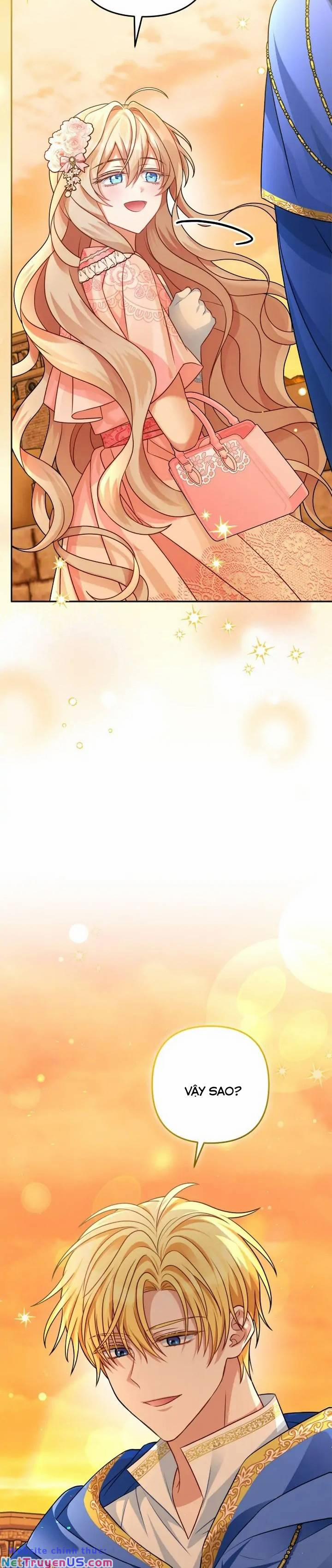 Tôi Sống Chung Với Mẹ Chồng 18 trang 12