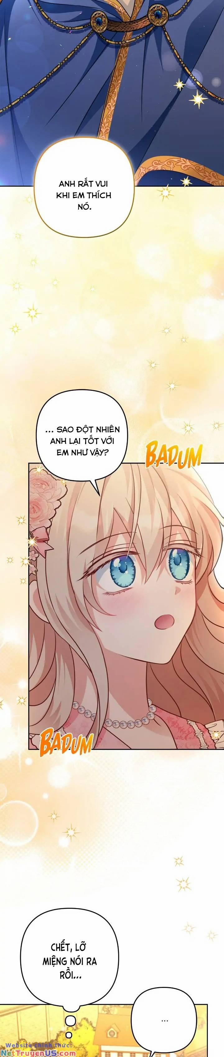 Tôi Sống Chung Với Mẹ Chồng 18 trang 13