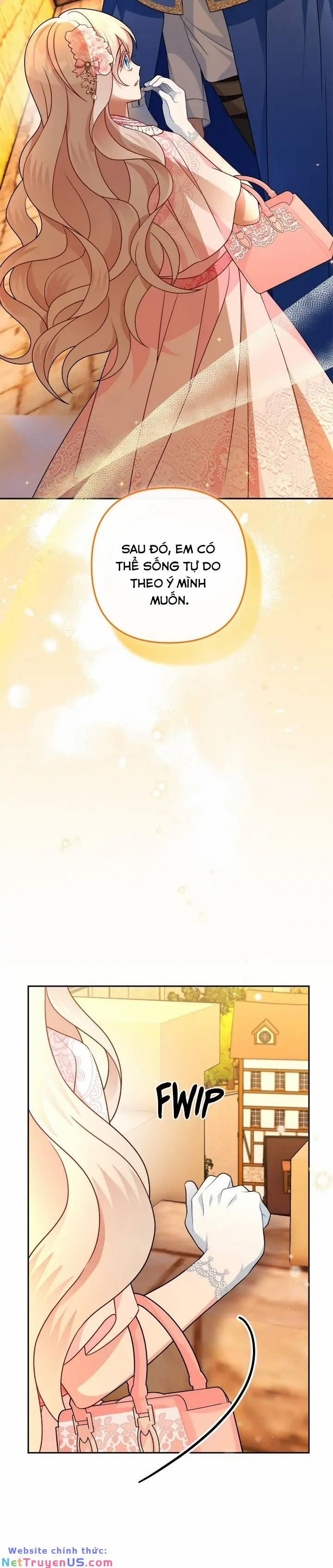 Tôi Sống Chung Với Mẹ Chồng 18 trang 15