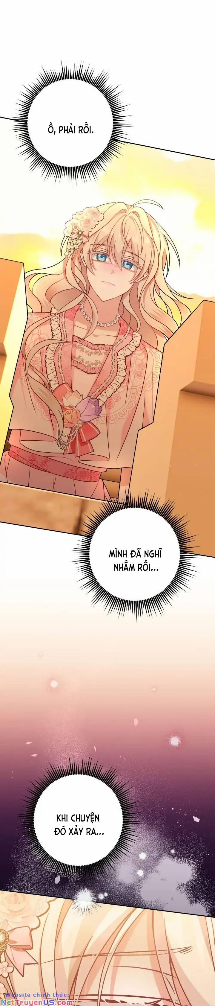 Tôi Sống Chung Với Mẹ Chồng 18 trang 16