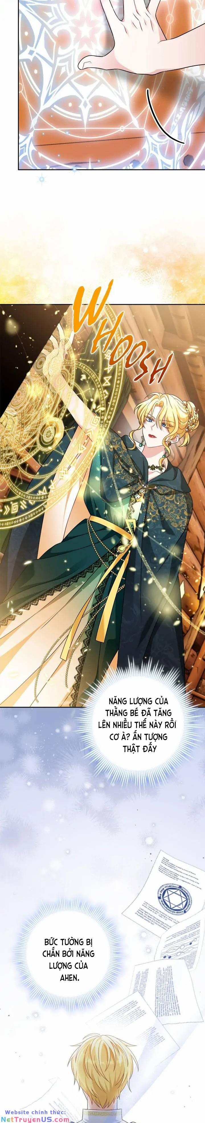 Tôi Sống Chung Với Mẹ Chồng 18 trang 25