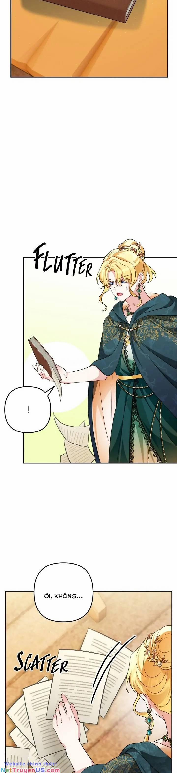 Tôi Sống Chung Với Mẹ Chồng 18 trang 29