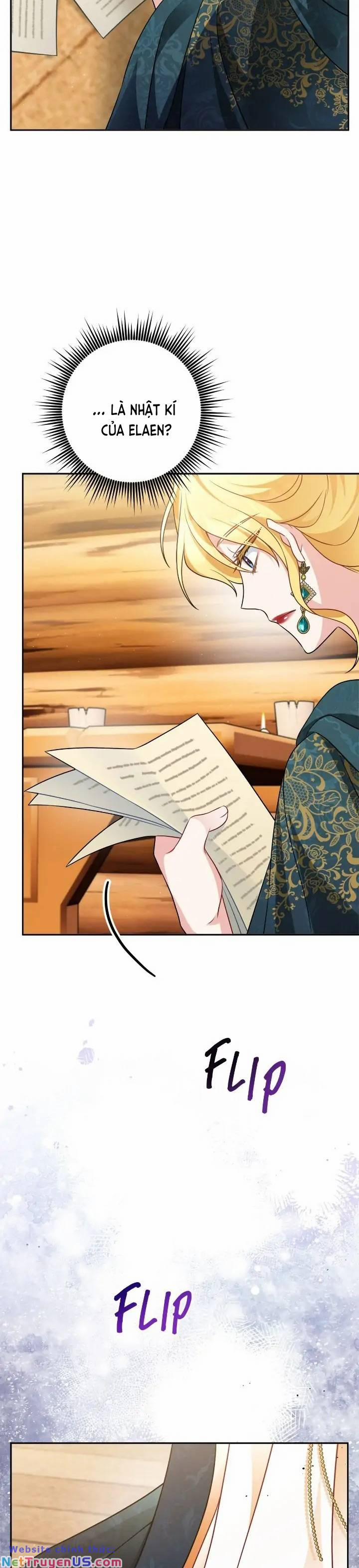 Tôi Sống Chung Với Mẹ Chồng 18 trang 30