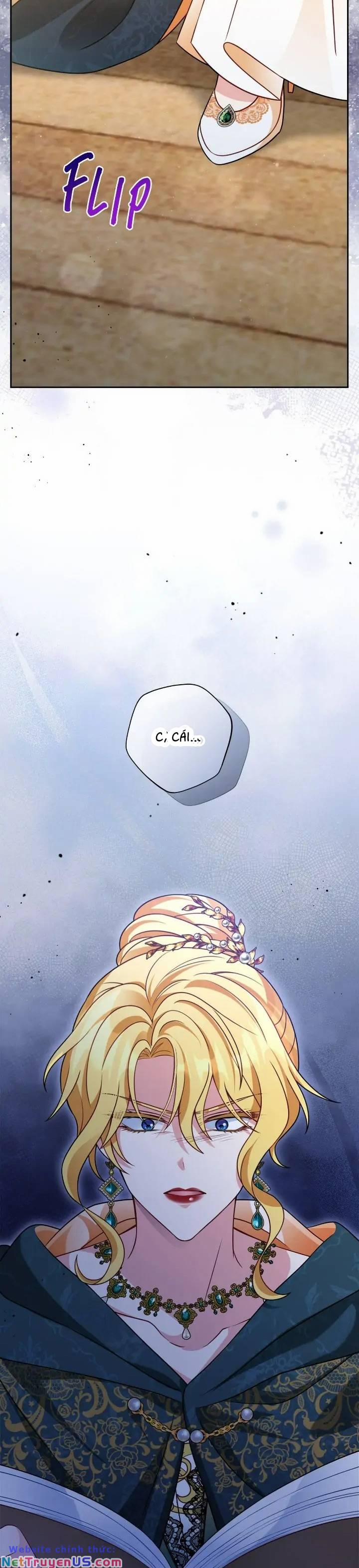 Tôi Sống Chung Với Mẹ Chồng 18 trang 31