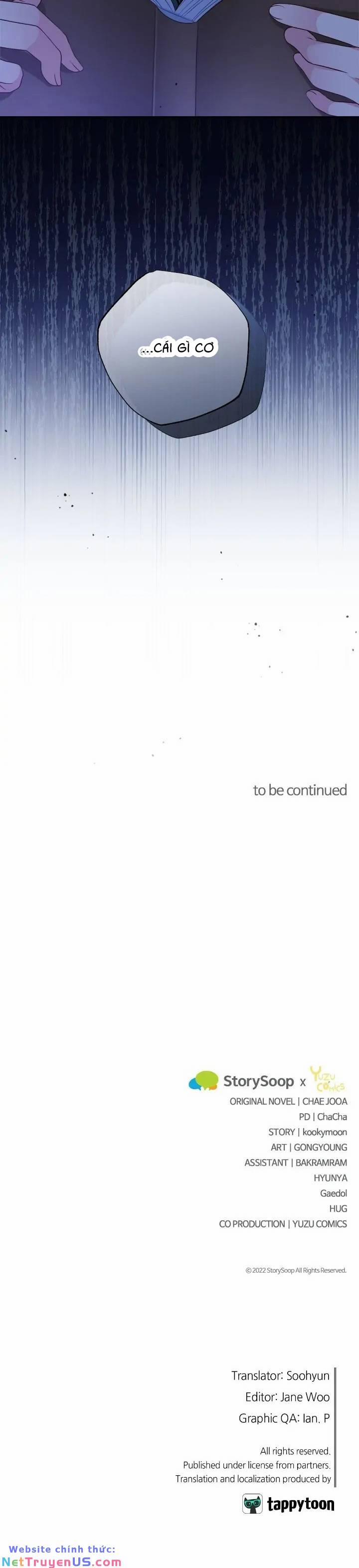 Tôi Sống Chung Với Mẹ Chồng 18 trang 32