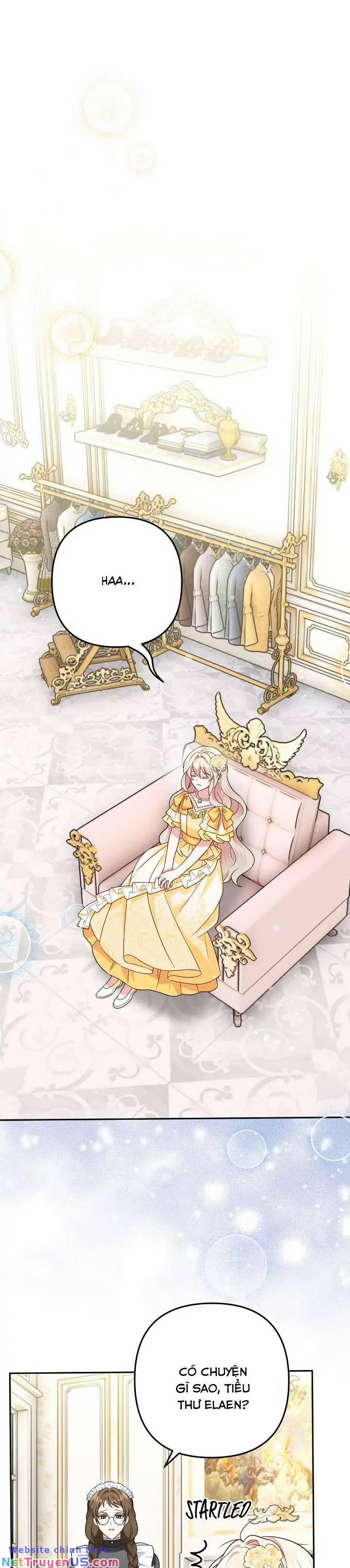 Tôi Sống Chung Với Mẹ Chồng 19 trang 0