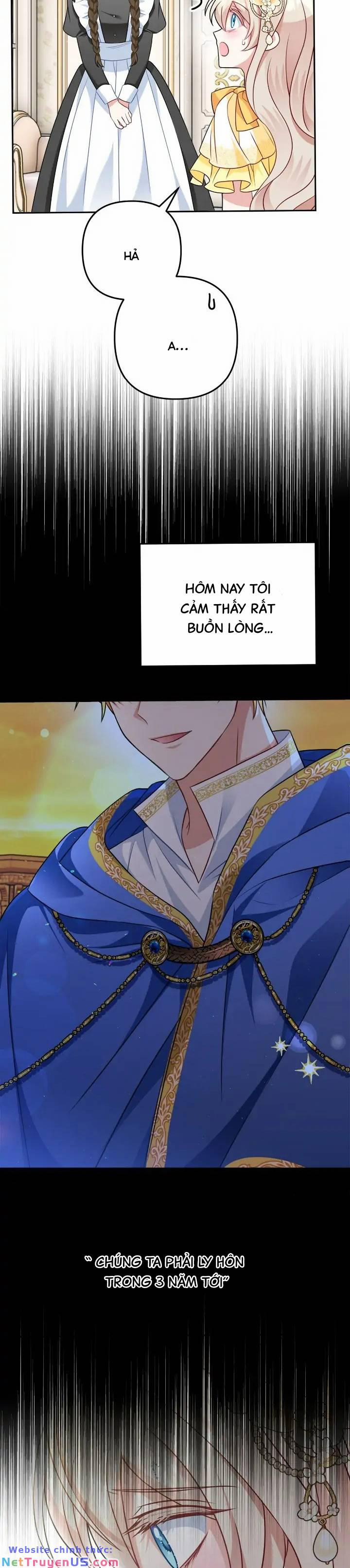 Tôi Sống Chung Với Mẹ Chồng 19 trang 1