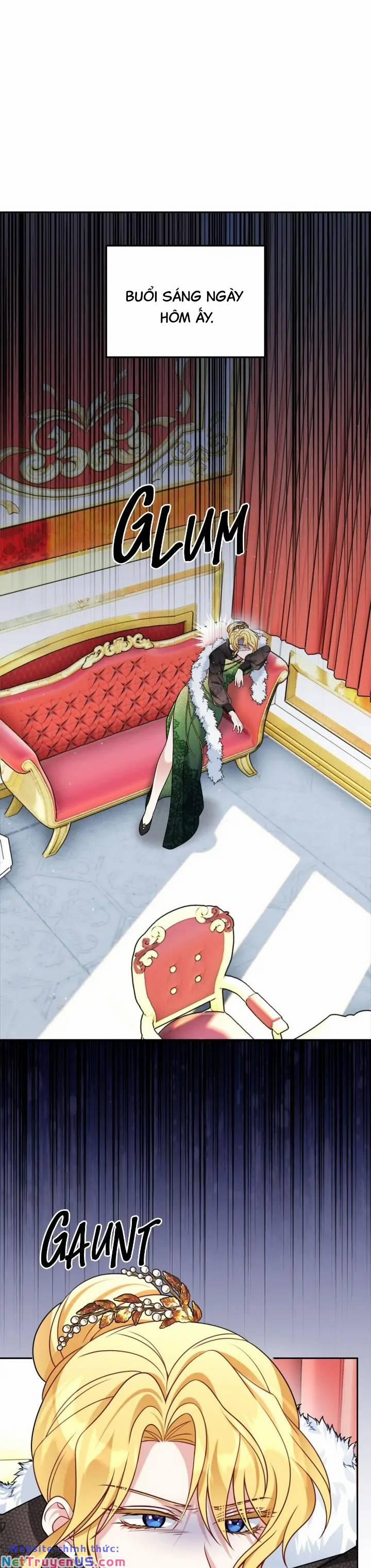 Tôi Sống Chung Với Mẹ Chồng 19 trang 11