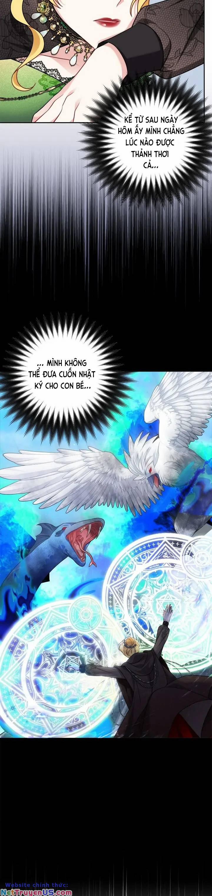 Tôi Sống Chung Với Mẹ Chồng 19 trang 12