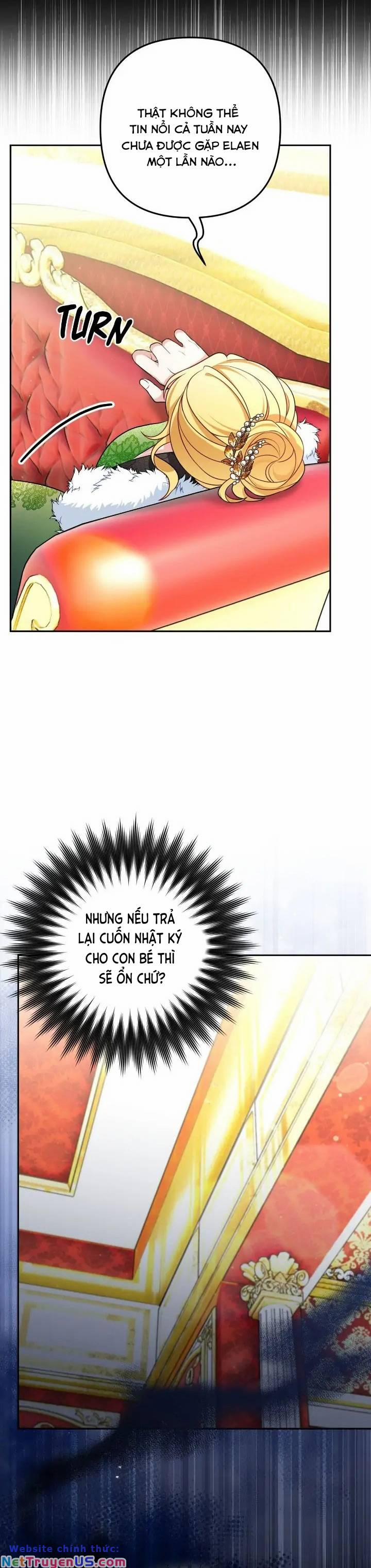 Tôi Sống Chung Với Mẹ Chồng 19 trang 13