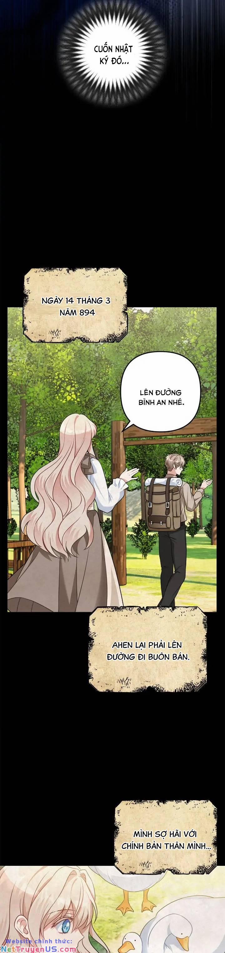 Tôi Sống Chung Với Mẹ Chồng 19 trang 14