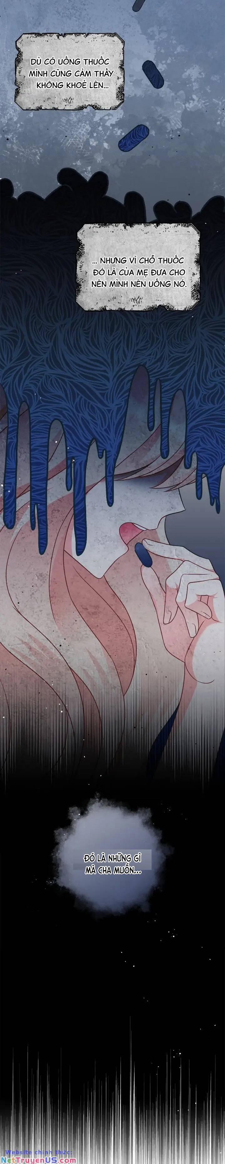 Tôi Sống Chung Với Mẹ Chồng 19 trang 19