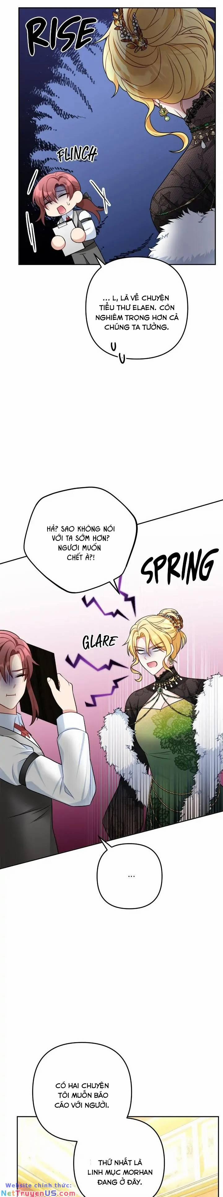 Tôi Sống Chung Với Mẹ Chồng 19 trang 22