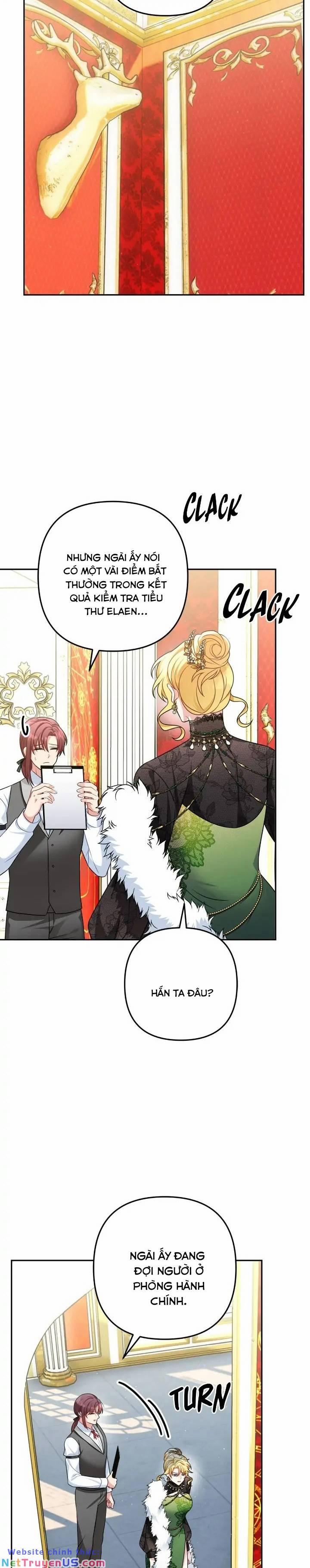 Tôi Sống Chung Với Mẹ Chồng 19 trang 23