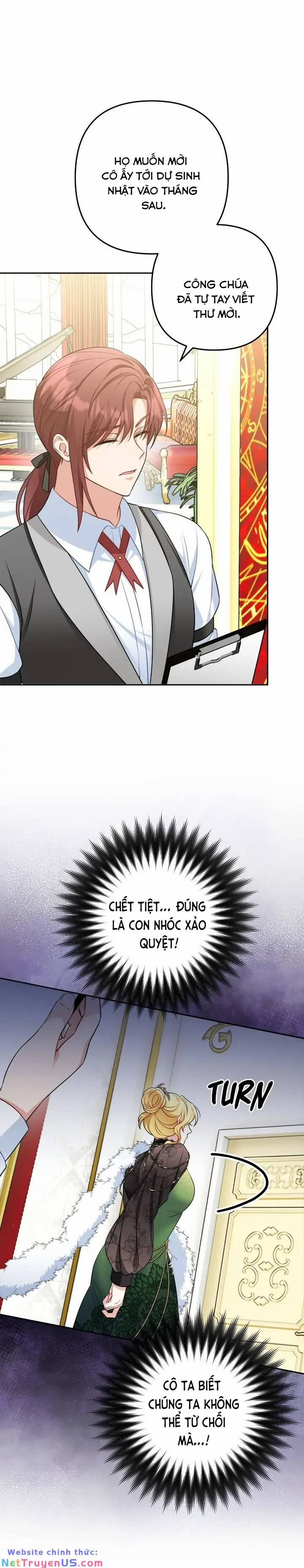 Tôi Sống Chung Với Mẹ Chồng 19 trang 25