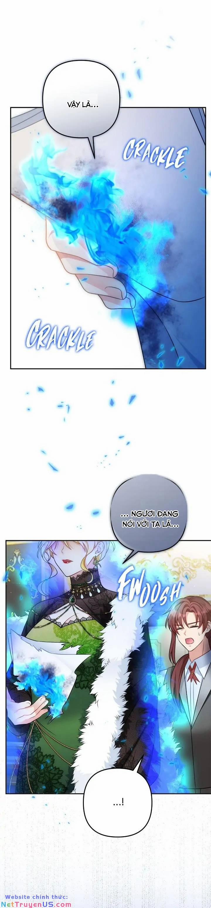 Tôi Sống Chung Với Mẹ Chồng 19 trang 32