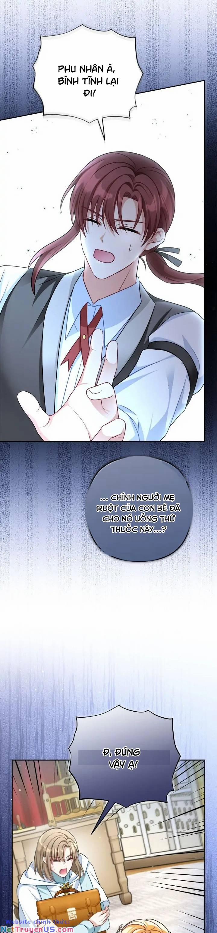 Tôi Sống Chung Với Mẹ Chồng 19 trang 33