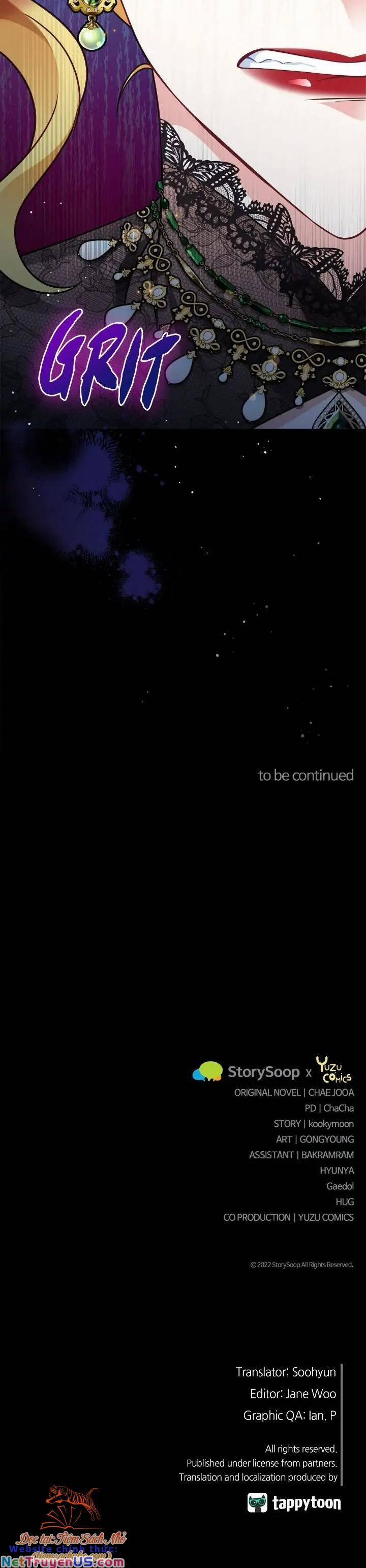 Tôi Sống Chung Với Mẹ Chồng 19 trang 35