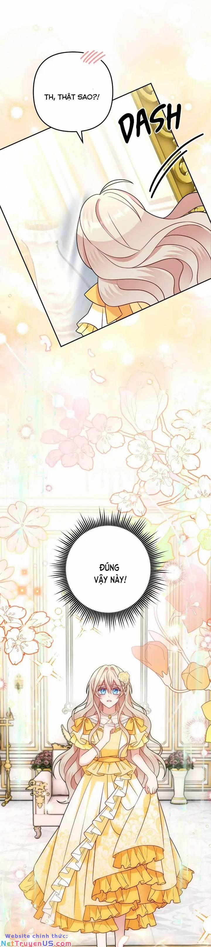 Tôi Sống Chung Với Mẹ Chồng 19 trang 4