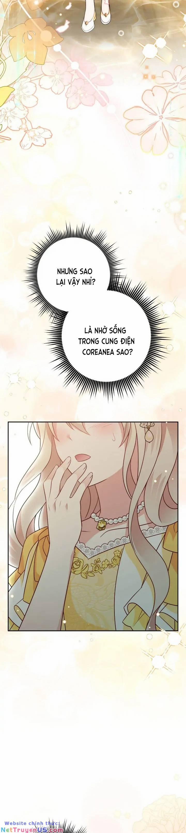 Tôi Sống Chung Với Mẹ Chồng 19 trang 5