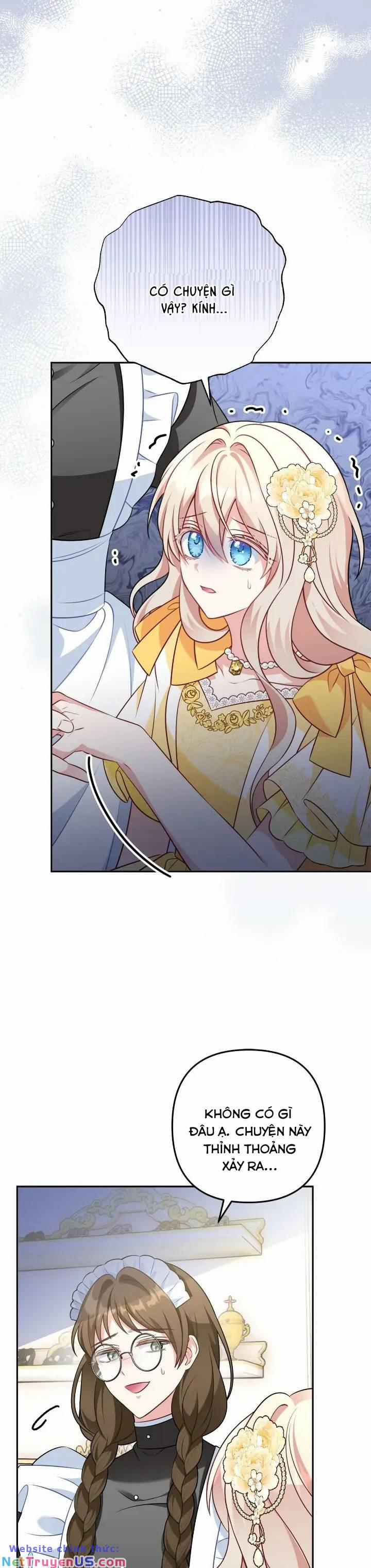 Tôi Sống Chung Với Mẹ Chồng 19 trang 9