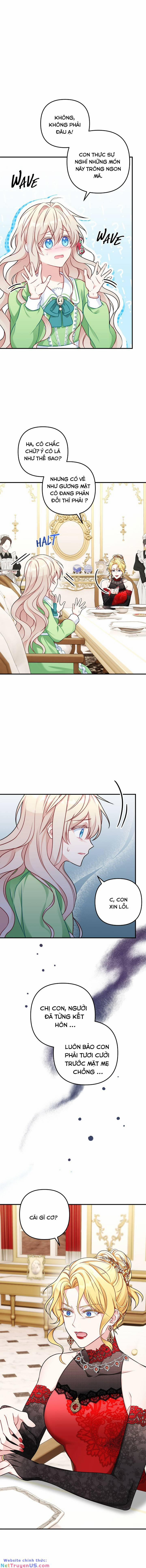 Tôi Sống Chung Với Mẹ Chồng 2 trang 0