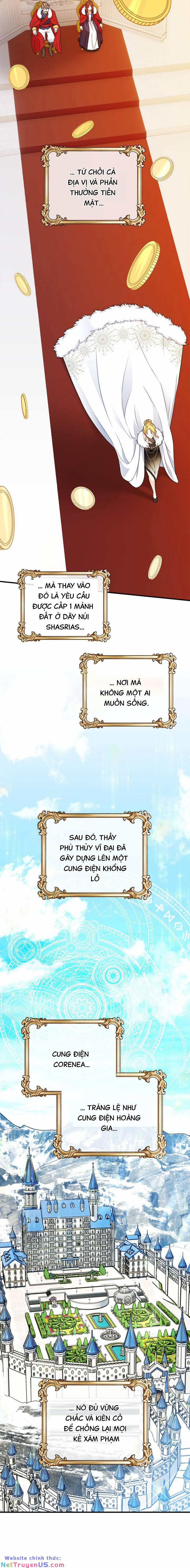 Tôi Sống Chung Với Mẹ Chồng 2 trang 12