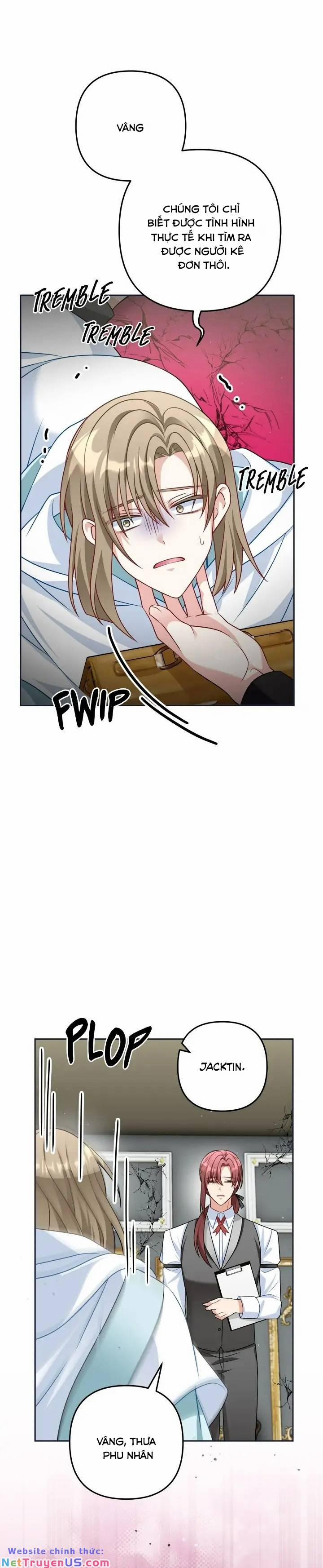 Tôi Sống Chung Với Mẹ Chồng 20 trang 14