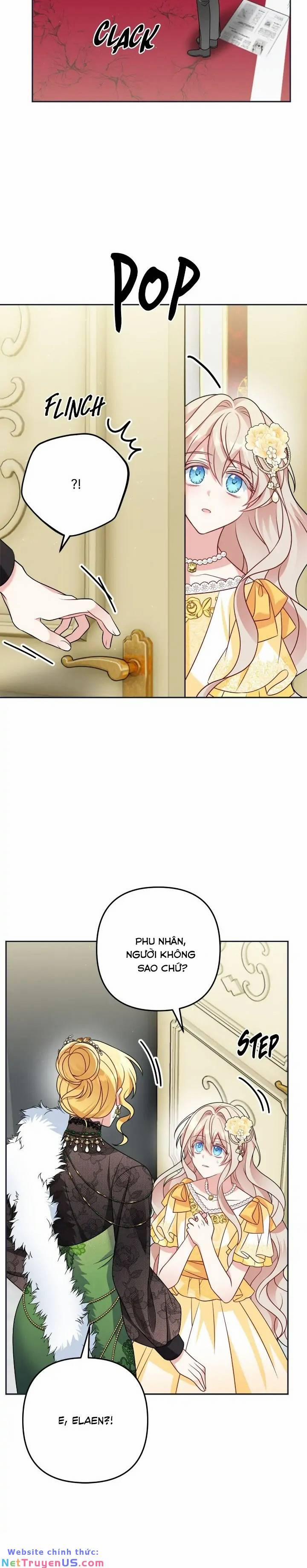 Tôi Sống Chung Với Mẹ Chồng 20 trang 16