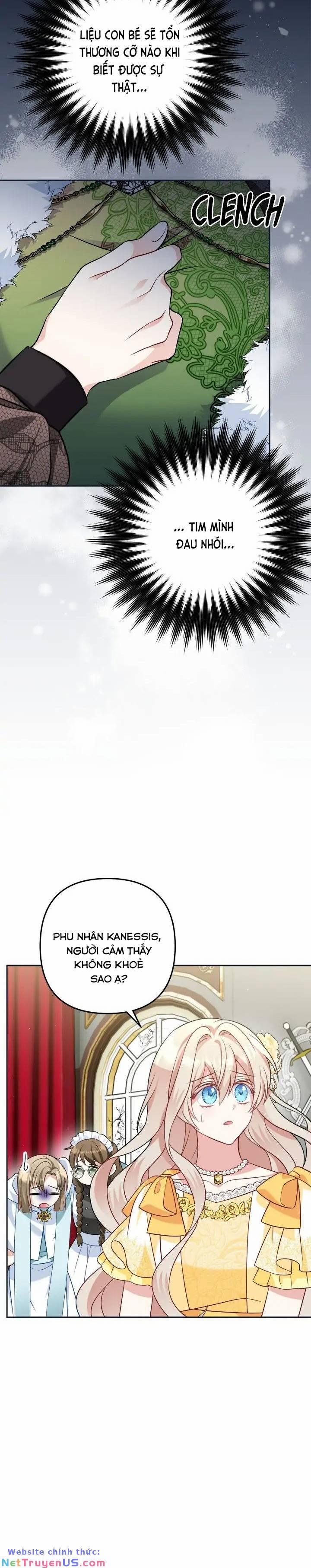 Tôi Sống Chung Với Mẹ Chồng 20 trang 20