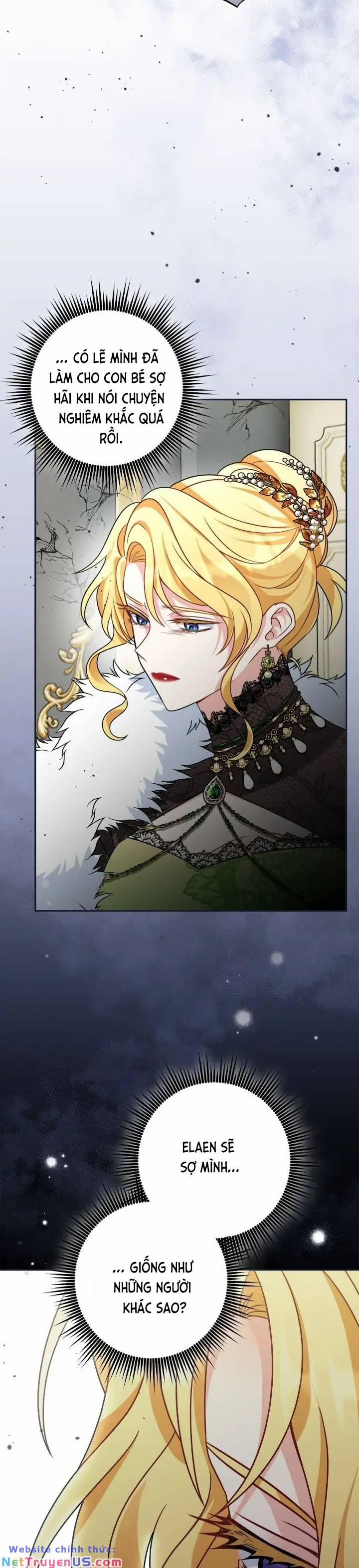 Tôi Sống Chung Với Mẹ Chồng 20 trang 23