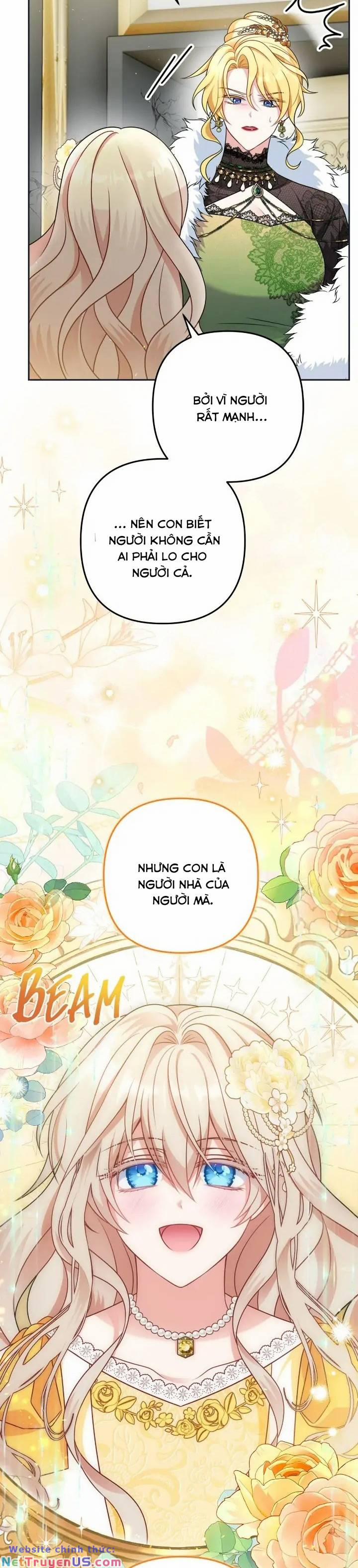 Tôi Sống Chung Với Mẹ Chồng 20 trang 25