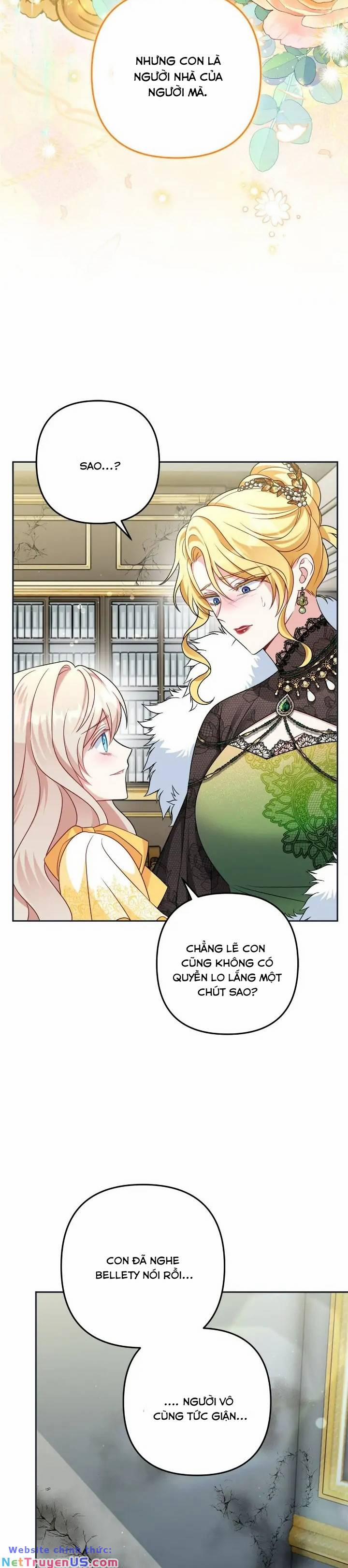 Tôi Sống Chung Với Mẹ Chồng 20 trang 26