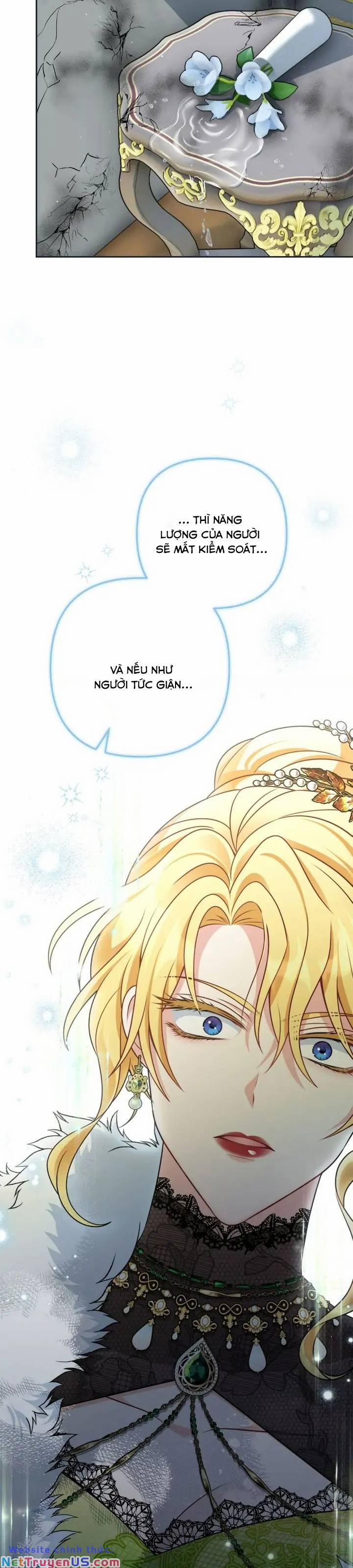 Tôi Sống Chung Với Mẹ Chồng 20 trang 27