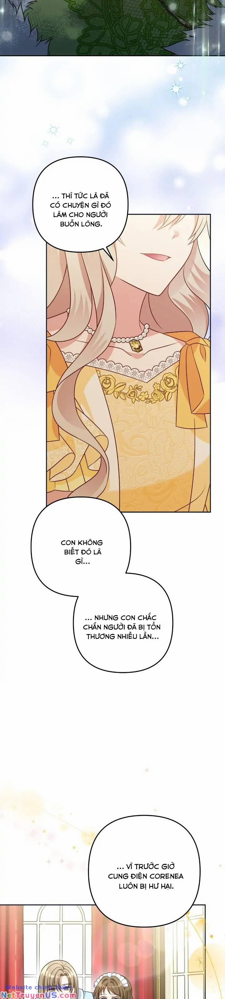 Tôi Sống Chung Với Mẹ Chồng 20 trang 28